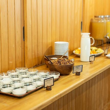 The Schneider Hotel Nozawaonsen Eksteriør billede