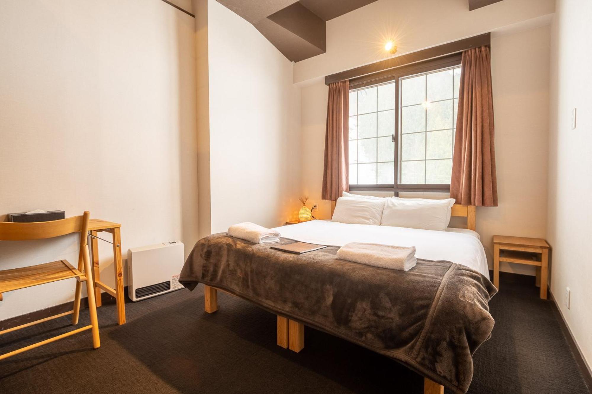 The Schneider Hotel Nozawaonsen Eksteriør billede