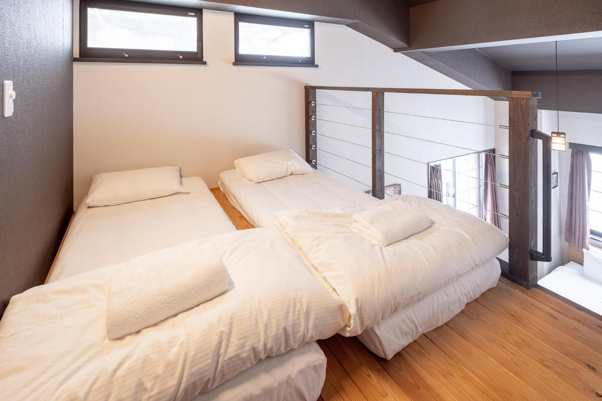 The Schneider Hotel Nozawaonsen Eksteriør billede